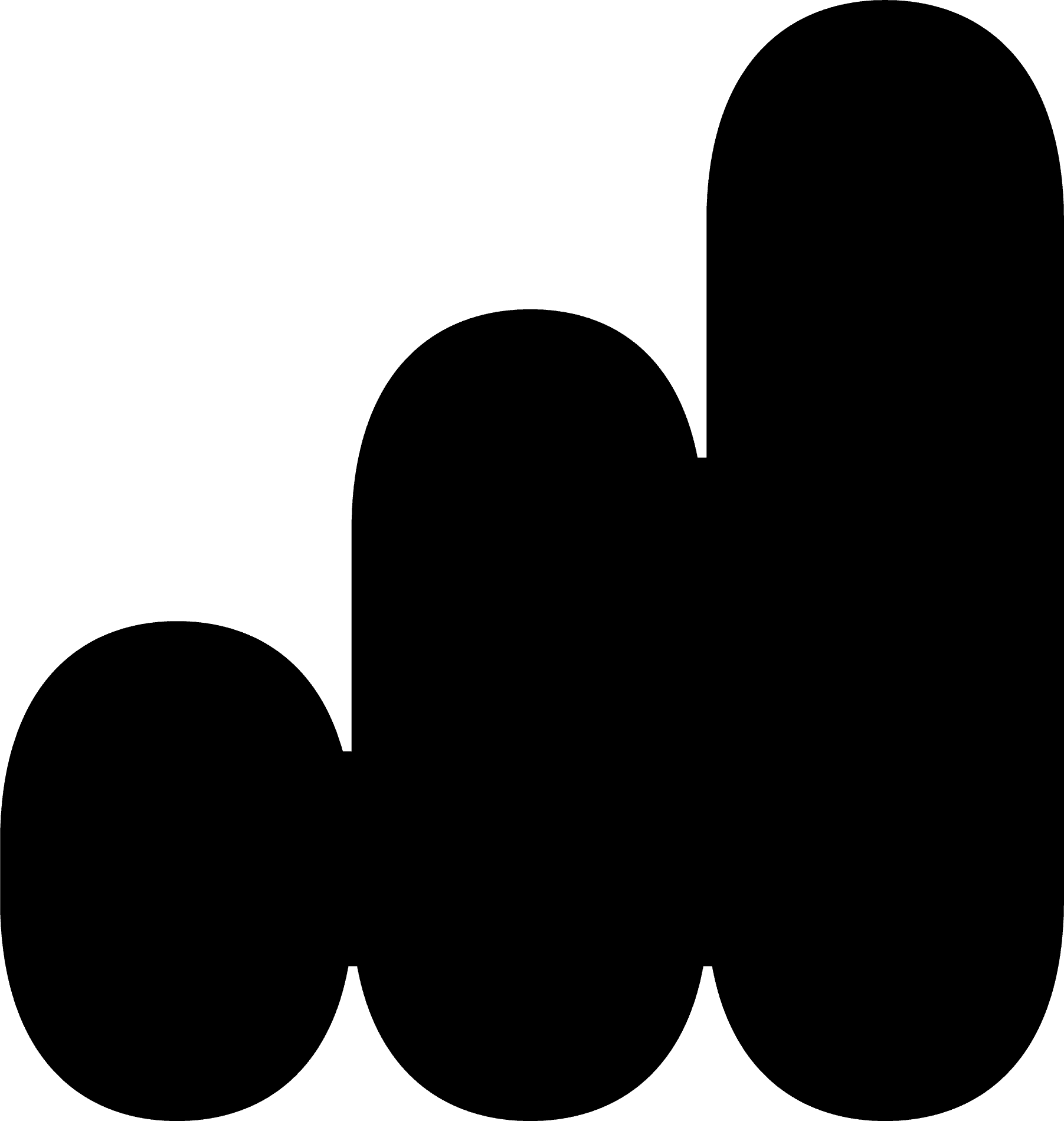 Instagrid Logo New Black