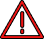 Warning icon