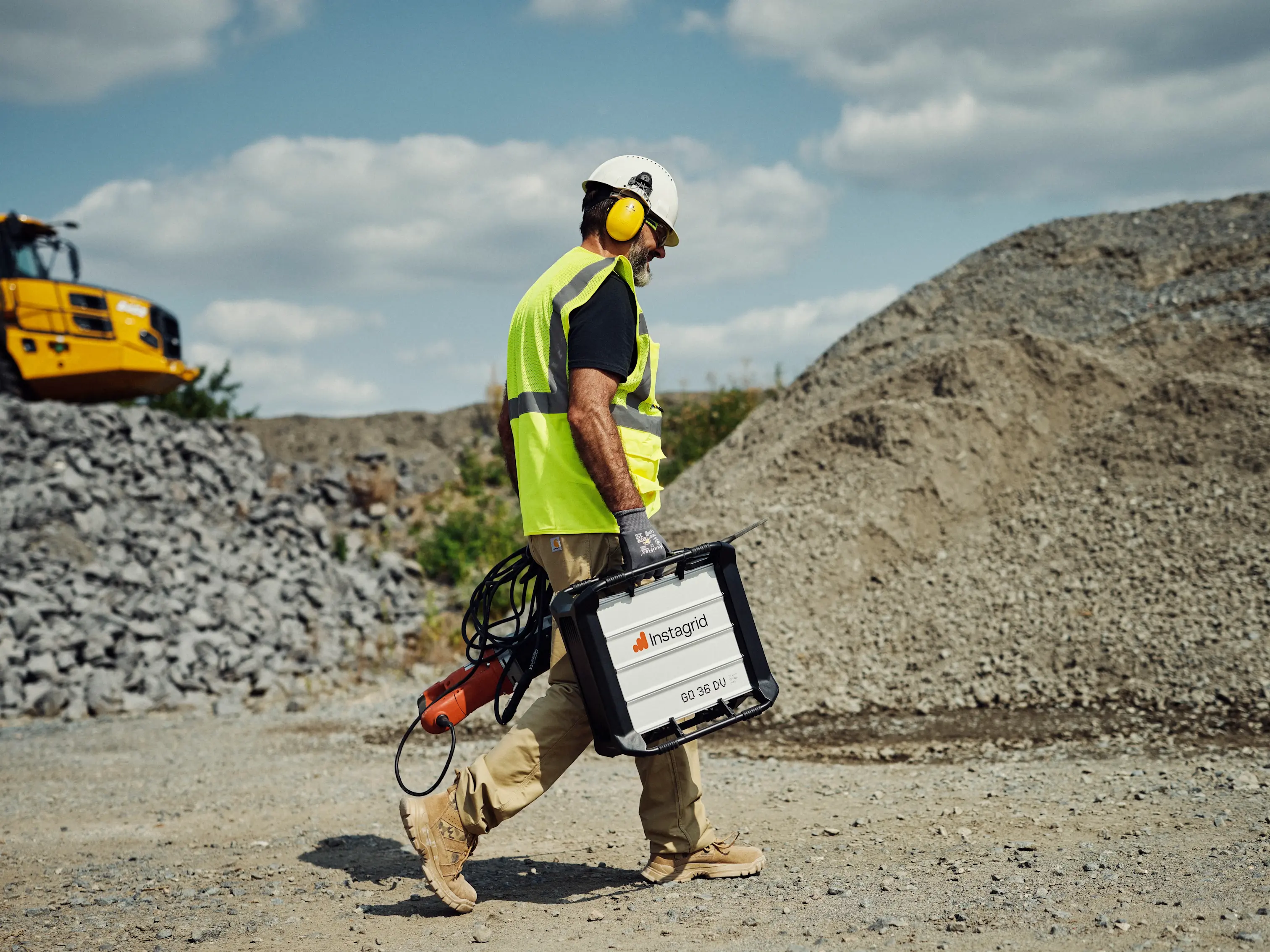 Customer story - apollo mechanical - Image