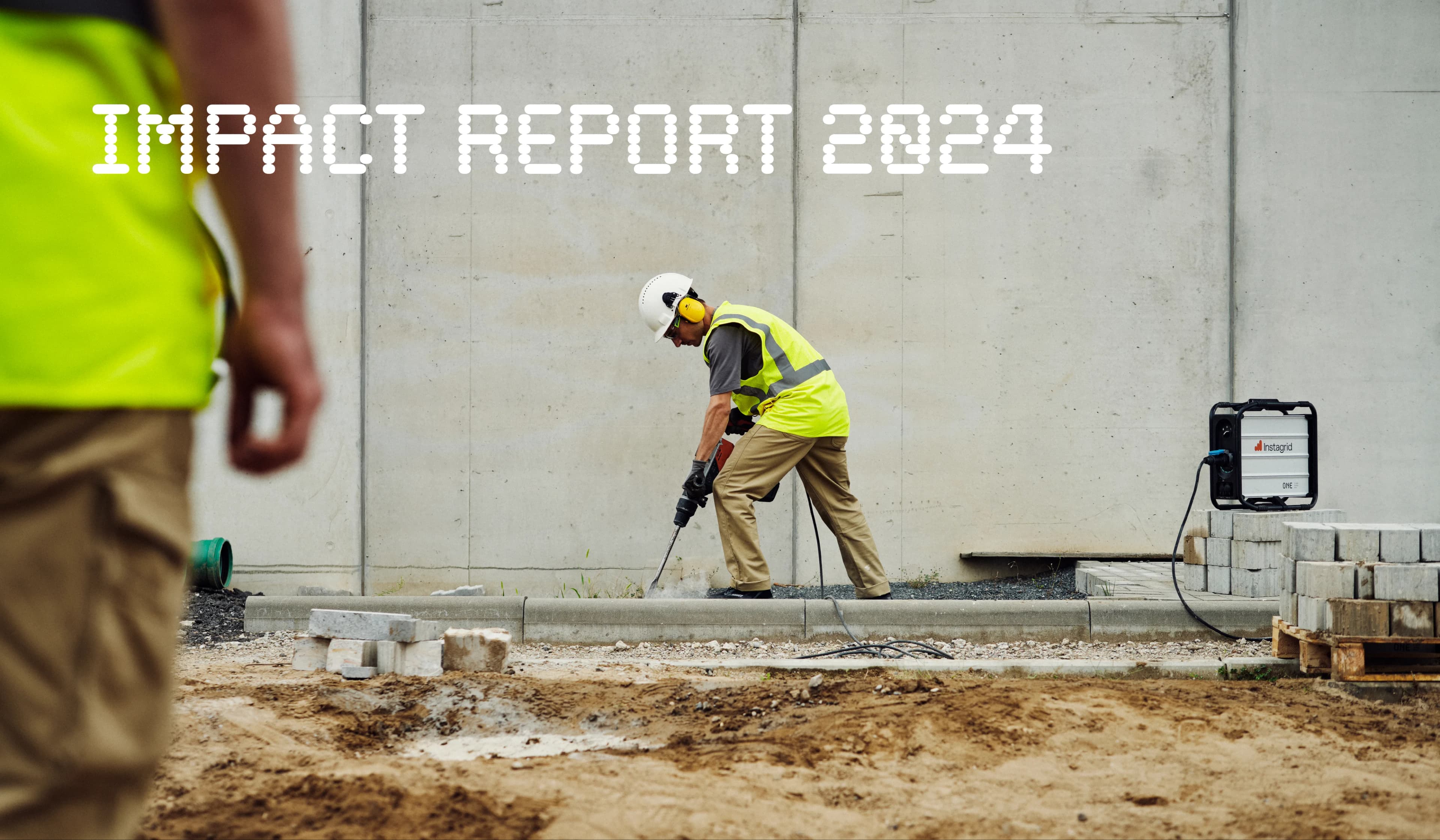 Life cycle assessment of portable power supplies