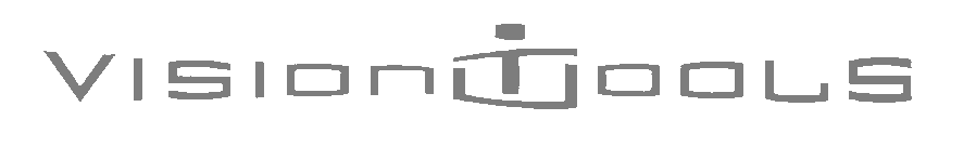 Visiontools logo