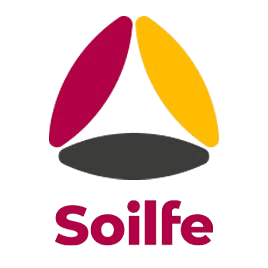 Logo de Soilfe - Chile - Contacto