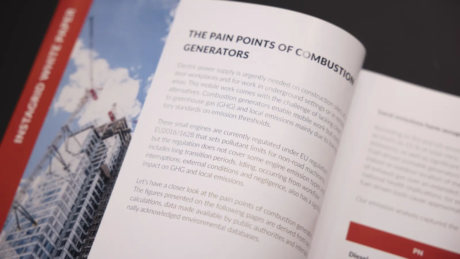 Header image: Life press release