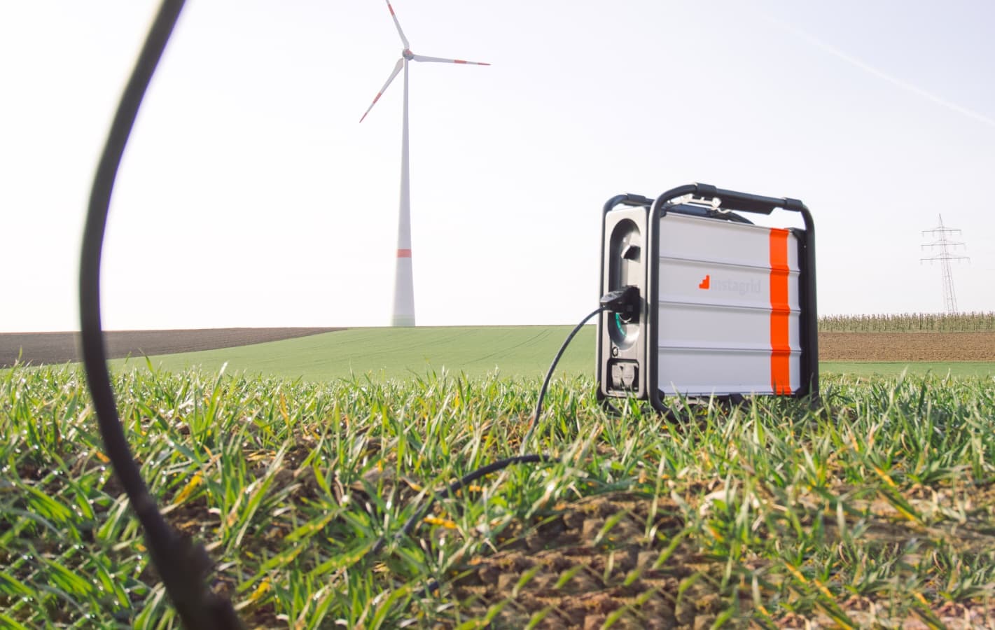 Chose clean energy blogpost header