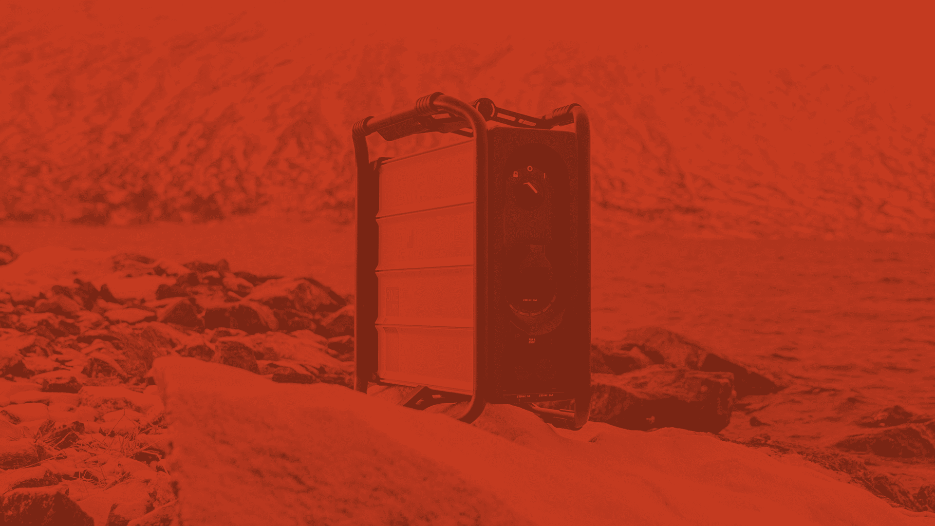 instagrid technology pioneer 2023