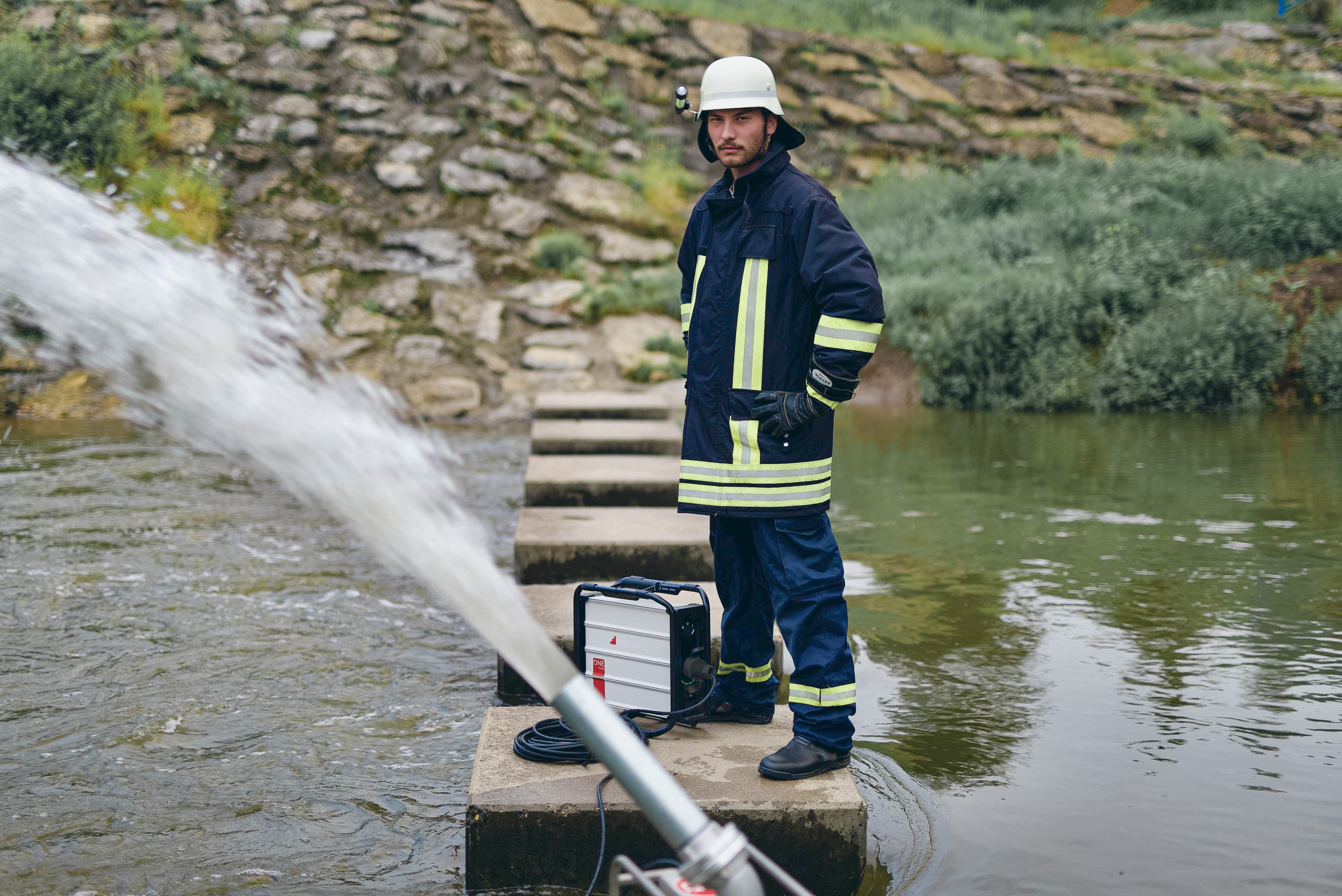 Customer Story - Mast Pumpen - Image