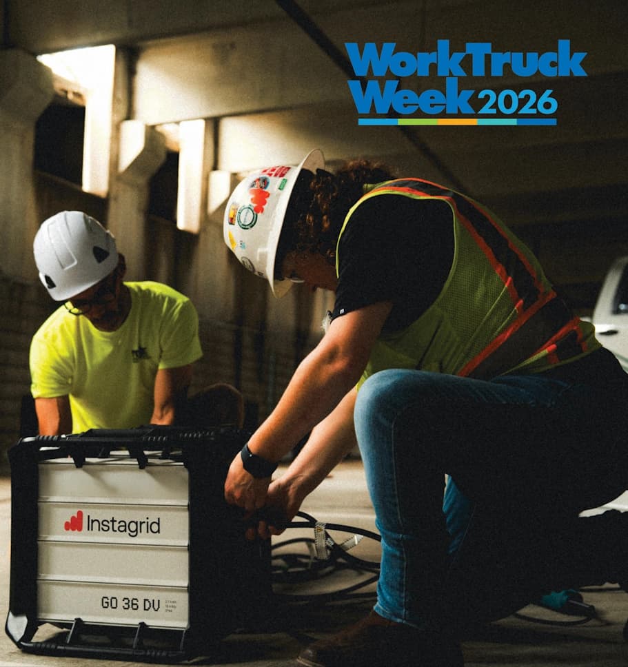 Work Truck Week 2026
